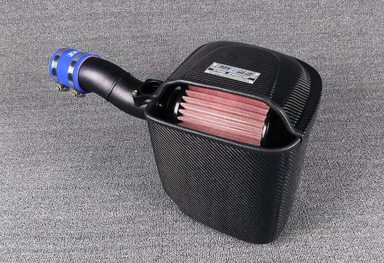 High Quality Carbon Fiber Cf-r Air Intake  For Honda