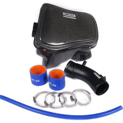 Lightweight Durable & Stylish Cf-r Air Intake For Honda Accord