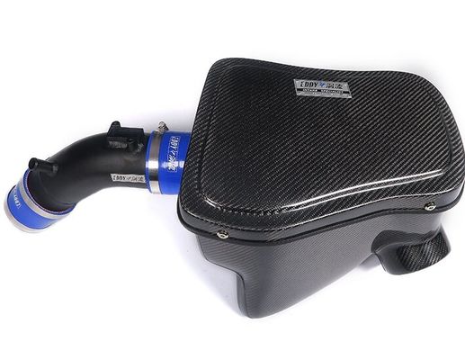 Lightweight Durable & Stylish Cf-r Air Intake For Honda Accord