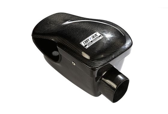 Unleash Your Car's Hidden Potential Cf-r Air Intake Kit For Honda