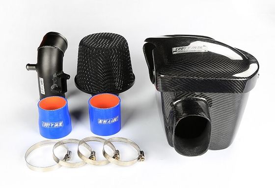 Unleash Your Car's Hidden Potential Cf-r Air Intake Kit For Honda