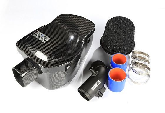 Unleash Your Car's Hidden Potential Cf-r Air Intake Kit For Honda