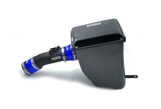 High Performance With High Efficiency Cf-r Air Intake Kit For Honda
