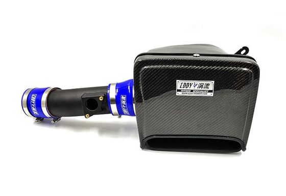 High Performance With High Efficiency Cf-r Air Intake Kit For Honda