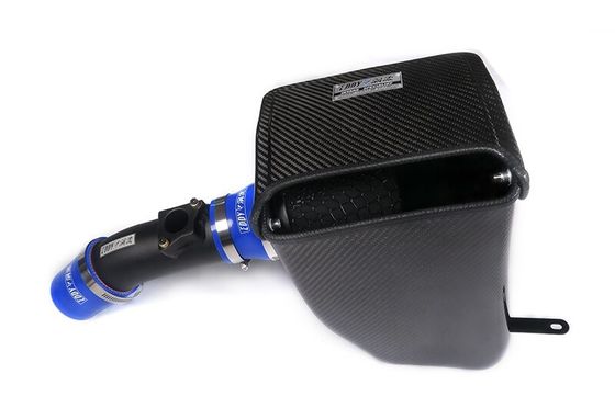 High Performance With High Efficiency Cf-r Air Intake Kit For Honda