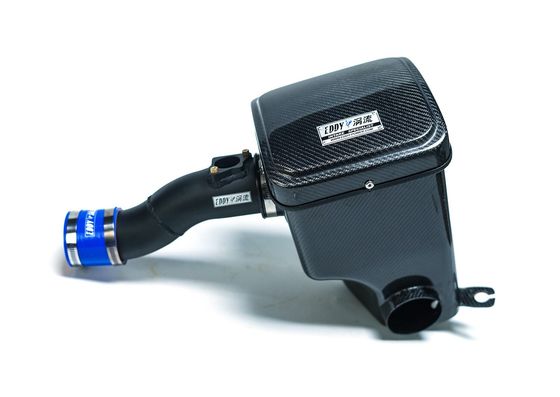 EDDY High Performance With Premium Quality Cf-r Air Intake Kit For Honda