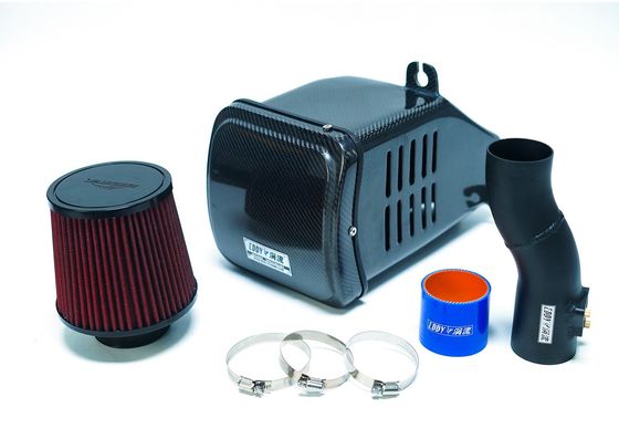 EDDY High Performance With Premium Quality Cf-r Air Intake Kit For Honda
