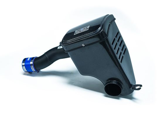 EDDY Premium Carbon Fiber Intake Airbox Kit Cf-r Air Intake Kit For Honda
