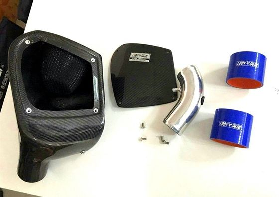 EDDY Upgrade Engine With CF-R Air Intake Purchase  For Buick Series