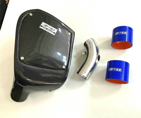 EDDY Upgrade Engine With CF-R Air Intake Purchase  For Buick Series