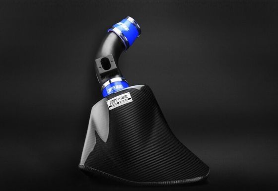 EDDY Boost Power With CF-R Air Intake Purchase  For Buick Series