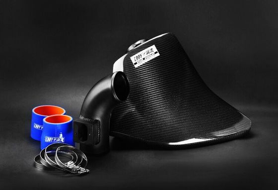 EDDY Boost Power With CF-R Air Intake Purchase  For Buick Series