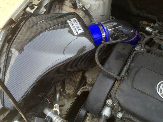 EDDY Boost Power With CF-R Air Intake Purchase  For Buick Series