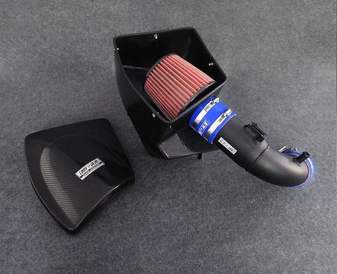 EDDY  CF-R Air Intake Purchase Enhanced Airflow for Maximum Performance  Buick