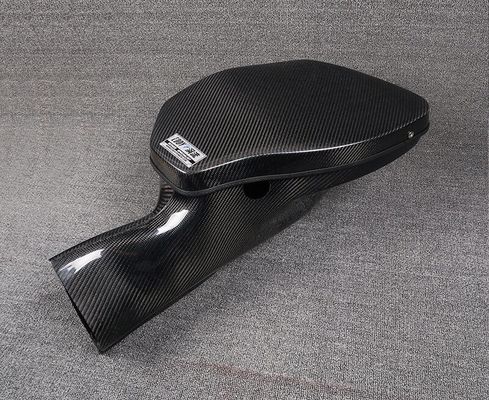 EDDY  CF-R Air Intake Purchase Sleek and Stylish Appearance  For Ford Mustang
