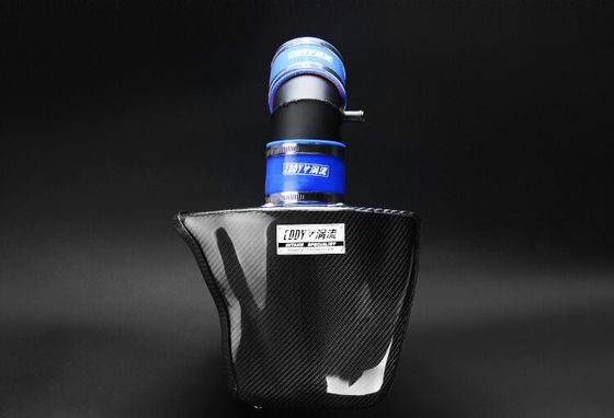 EDDY   CF-R Air Intake Purchase Perfect Fit for Your Vehicle For Ford series