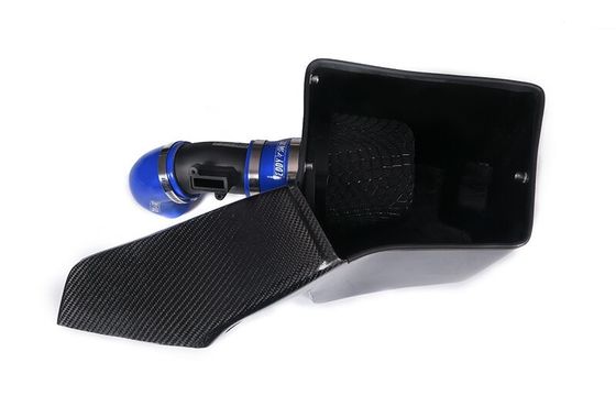 EDDY CF-R Air Intake Purchase: Easy Installation For Ford series