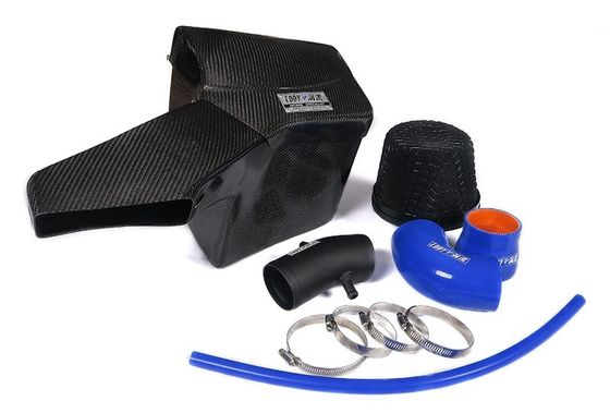 EDDY CF-R Air Intake Purchase: Easy Installation For Ford series