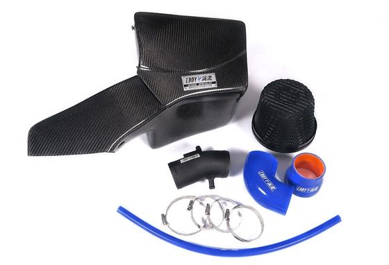 EDDY CF-R Air Intake Purchase: Easy Installation For Ford series