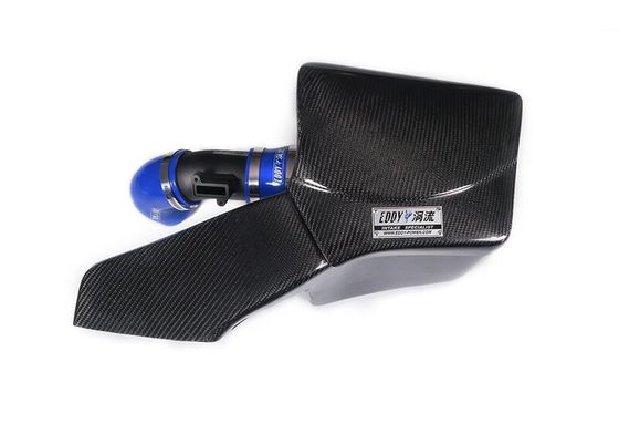 EDDY CF-R Air Intake Purchase: Easy Installation For Ford series