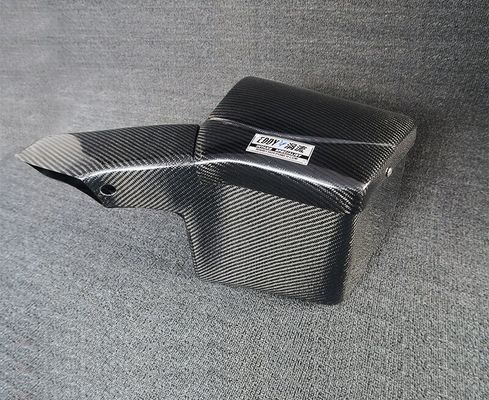 EDDY CF-R Air Intake Purchase Enhanced Engine Sound For Ford Series
