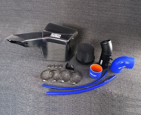 EDDY CF-R Air Intake Purchase Enhanced Engine Sound For Ford Series