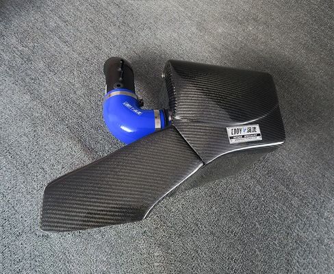EDDY CF-R Air Intake Purchase Enhanced Engine Sound For Ford Series