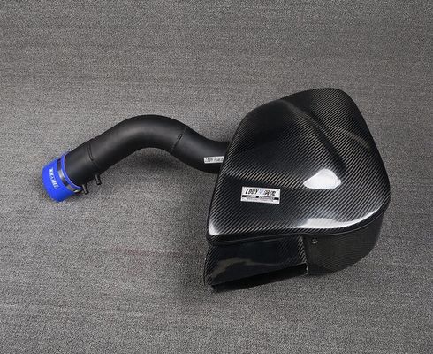 EDDY  CF-R Air Intake Purchase Cooler Air For Better Combustion  Ford Series