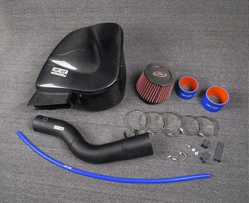 EDDY  CF-R Air Intake Purchase Cooler Air For Better Combustion  Ford Series