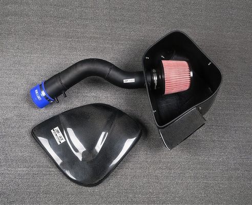 EDDY  CF-R Air Intake Purchase Cooler Air For Better Combustion  Ford Series