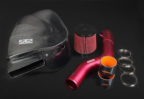 EDDY  CF-R Air Intake Purchase Reusable And High-Quality Filters For Ford Series