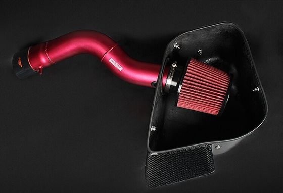 EDDY  CF-R Air Intake Purchase Reusable And High-Quality Filters For Ford Series