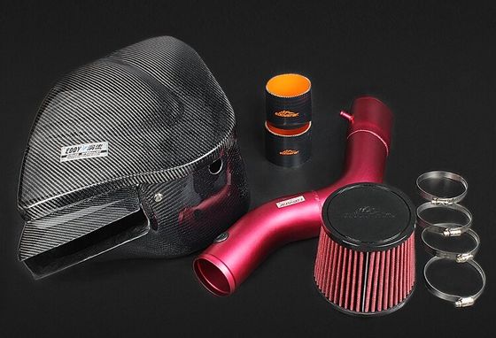 EDDY  CF-R Air Intake Purchase Reusable And High-Quality Filters For Ford Series