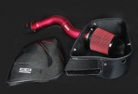 EDDY  CF-R Air Intake Purchase Reusable And High-Quality Filters For Ford Series