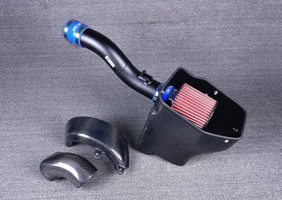 EDDY   CF-R Air Intake Purchase Maximize Your Engine's Potential For Jaguar Series