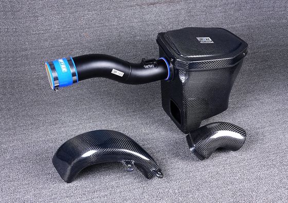EDDY   CF-R Air Intake Purchase Maximize Your Engine's Potential For Jaguar Series
