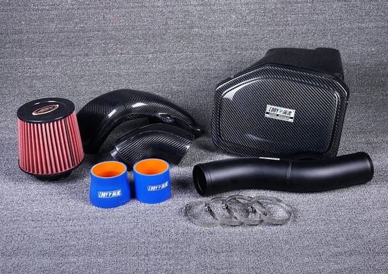EDDY   CF-R Air Intake Purchase Maximize Your Engine's Potential For Jaguar Series