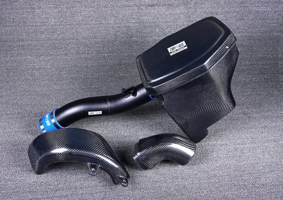 EDDY   CF-R Air Intake Purchase Maximize Your Engine's Potential For Jaguar Series