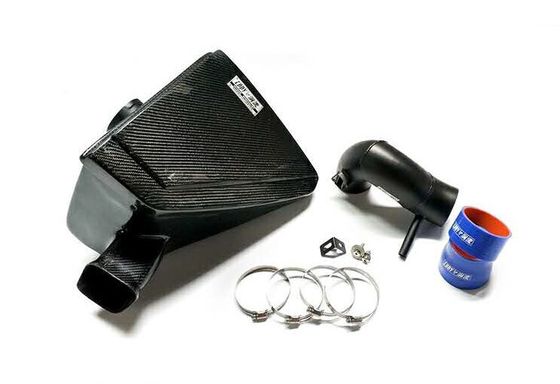 EDDY CF-R Air Intake Purchase Perfect for High-Performance Vehicles For Cadillac series
