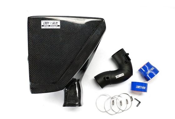 EDDY CF-R Air Intake Purchase Perfect for High-Performance Vehicles For Cadillac series
