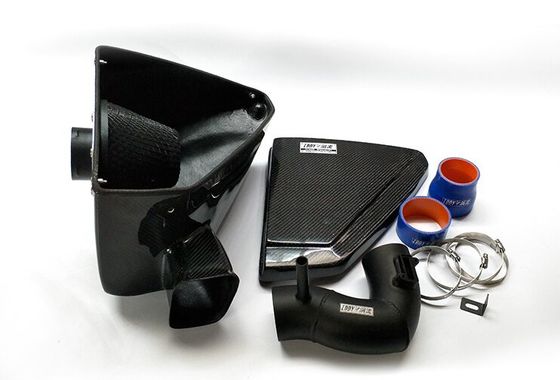 EDDY CF-R Air Intake Purchase Perfect for High-Performance Vehicles For Cadillac series