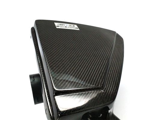 EDDY CF-R Air Intake Purchase Perfect for High-Performance Vehicles For Cadillac series