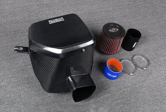 EDDY CF-R Air Intake Purchase Improve Acceleration For Cadillac series