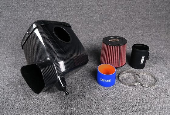 EDDY CF-R Air Intake Purchase Improve Acceleration For Cadillac series