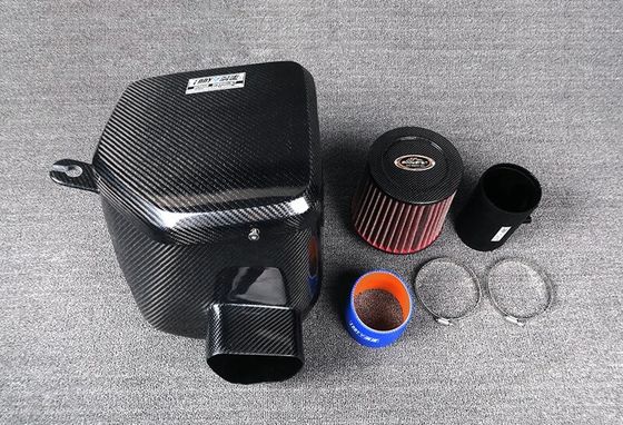 EDDY CF-R Air Intake Purchase Improve Acceleration For Cadillac series