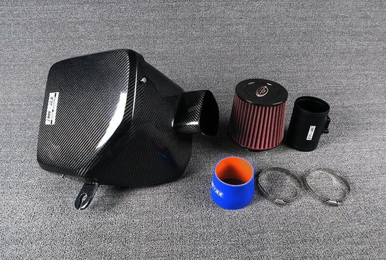 EDDY CF-R Air Intake Purchase Improve Acceleration For Cadillac series
