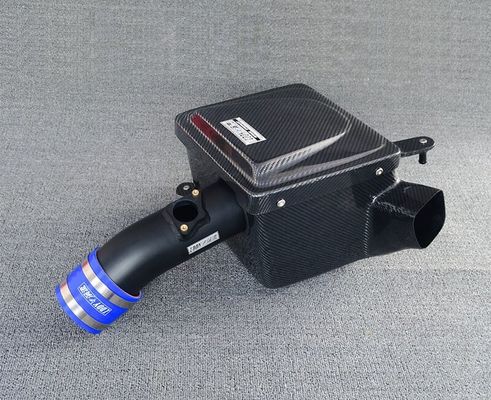 EDDYCF-R Air Intake Purchase Better Throttle Response For LYNK&CO Series