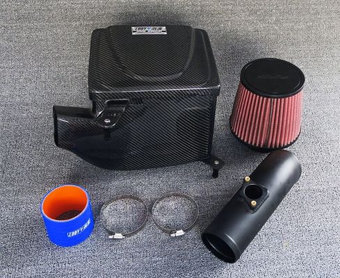 EDDYCF-R Air Intake Purchase Better Throttle Response For LYNK&CO Series