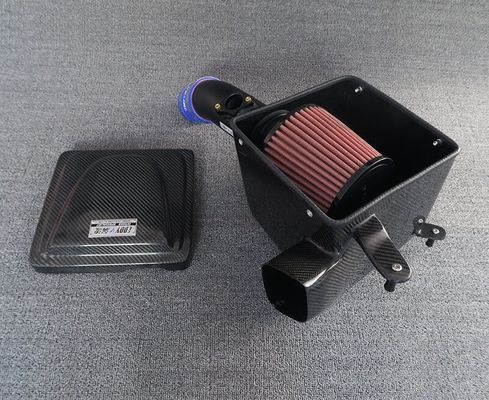 EDDY CF-R Air Intake Purchase Superior Airflow Efficiency For LYNK&CO Series
