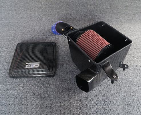 EDDY CF-R Air Intake Purchase Boost Your Car's Horsepower For LYNK&CO Series